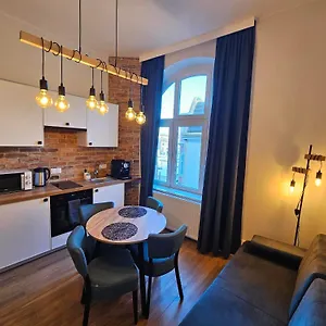  Apartament Main Street