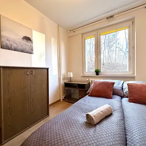  Apartament Mmrent Przytulny W Sopocie